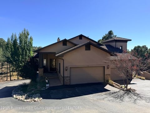 105 Racquet Place # 100 Ruidoso NM 88345