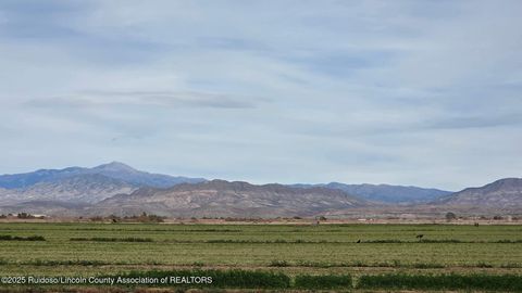 255 Tulie Gate Road Tularosa NM 88352