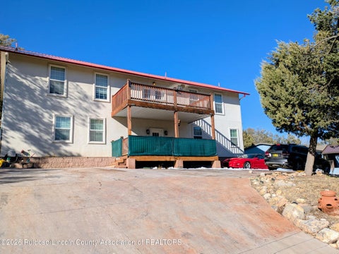 Homes For Sale - 102 Dover Place<br/> Lincoln County, Ruidoso, NM 88345