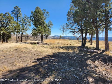 Vacant Land For Sale - 101 & 103 High Chaparral Place<br/> Lincoln County, Ruidoso, NM 88345