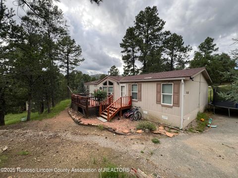 Homes For Sale - 116 Pine Knot Trail<br/> Alto, NM 88312