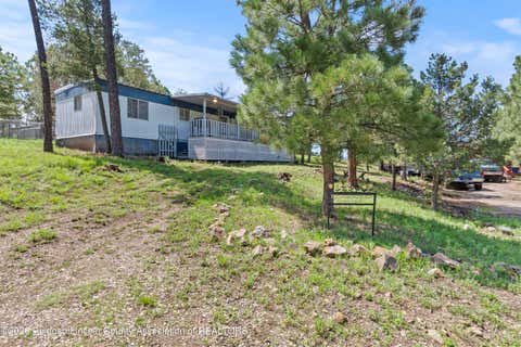 Mobile Home For Sale - 107 Silver Star Court<br/> Ruidoso, NM 88345