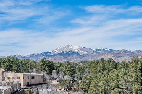 Homes For Sale - 174 King Road #4403<br/> Ruidoso, NM 88345