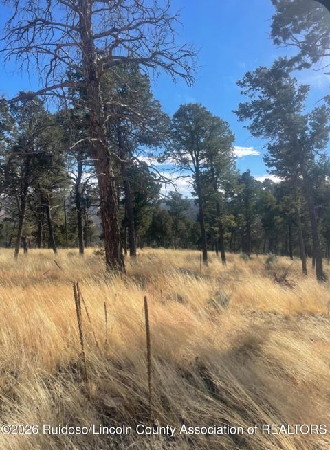 Vacant Land For Sale - 104 Merlyn Drive<br/> Ruidoso, NM 88345