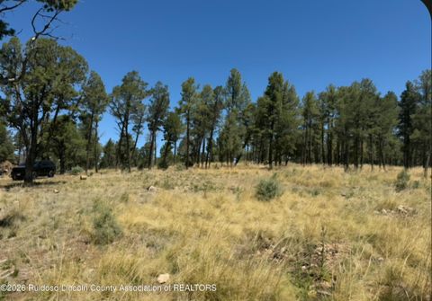 Vacant Land For Sale - 104 Merlyn Drive<br/> Ruidoso, NM 88345