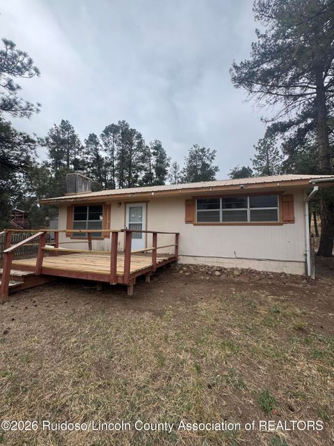 Homes For Sale - 117 Skylane Road<br/> Ruidoso, NM 88345