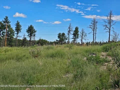 Vacant Land For Sale - 204 Via Aguila<br/> Ruidoso, NM 88345