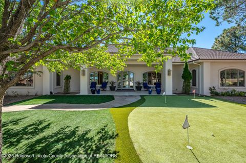 212 El Camino Drive Alto NM 88312