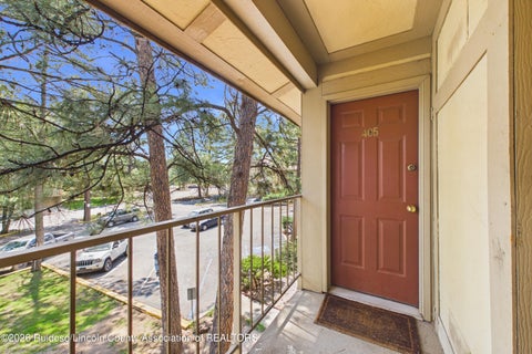 Condo For Sale - 101 A Innsbrook Drive #405<br/> Ruidoso, NM 88345