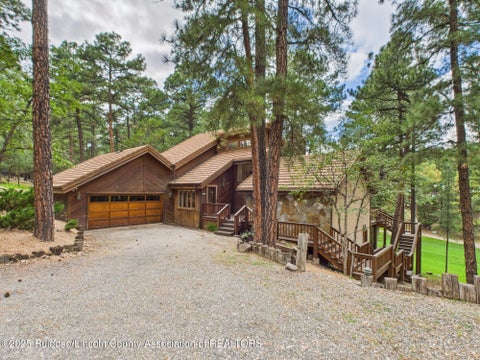 Homes For Sale - 105 Bent Tree Court<br/> Alto, NM 88312