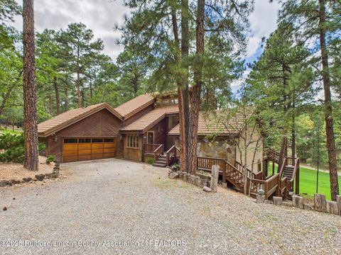 105 Bent Tree Court Alto NM 88312