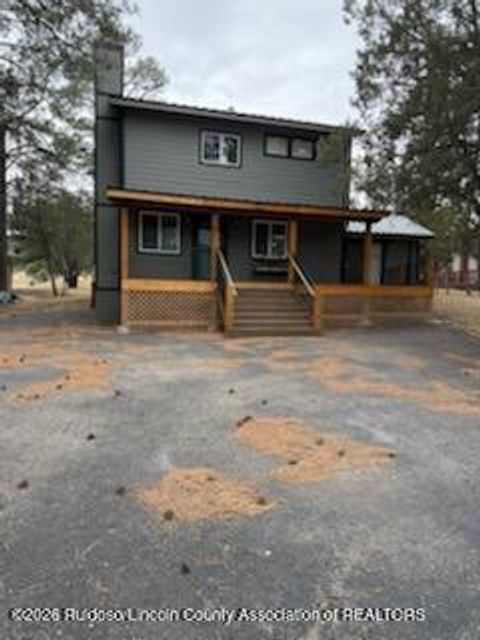 Homes For Sale - 106 Eagle Ridge Road<br/> Lincoln County, Alto, NM 88312
