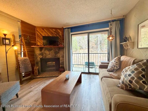 Homes For Sale - 904 Carrizo Canyon Road #125<br/> Ruidoso, NM 88345