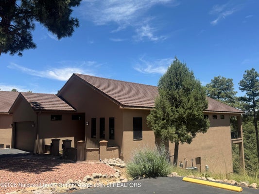 118 CROOKED STICK LN # 8, ALTO, NM 88312 - Image 3a2e280b65efc3e8c975dfd72dc1e36c/3821107011