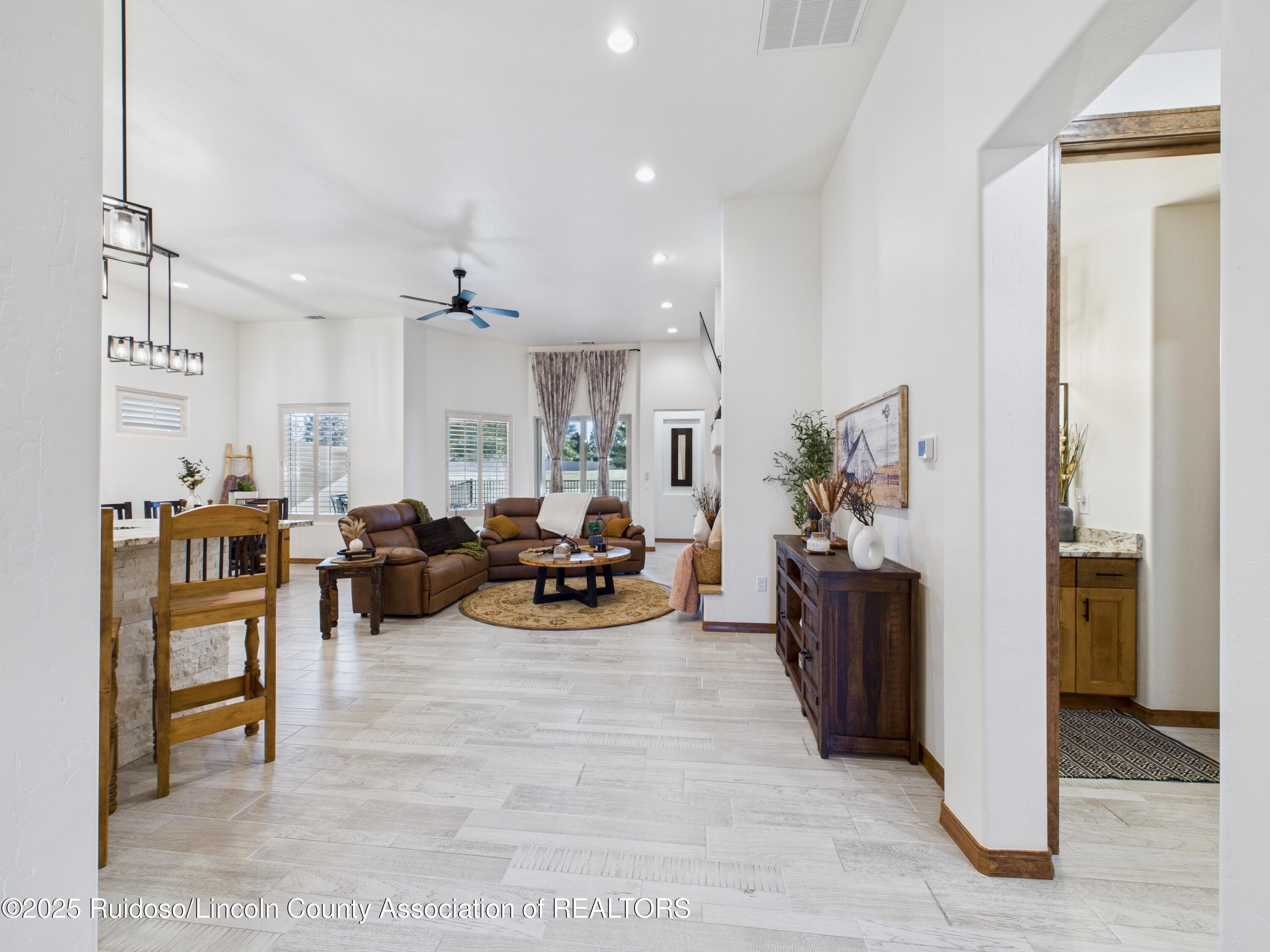 108 Water Spirit Trail