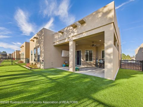 108 Water Spirit Trail Alto NM 88312