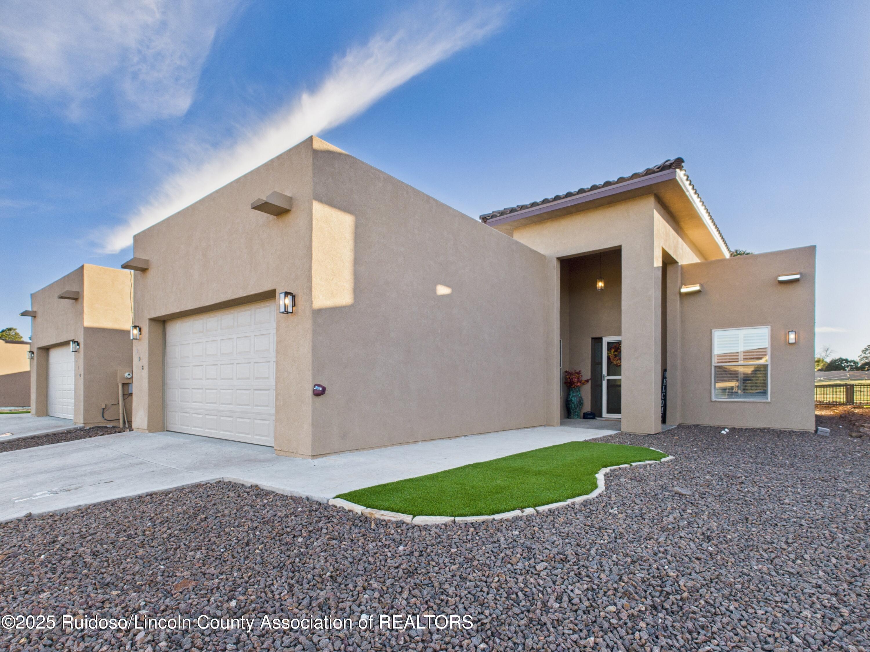 108 Water Spirit Trail