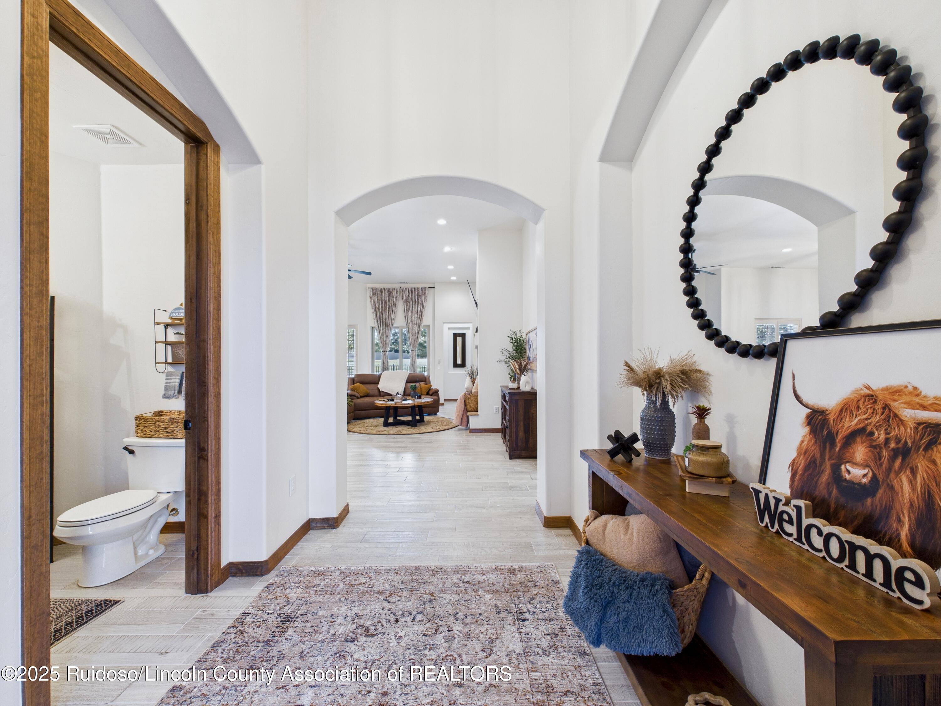 108 Water Spirit Trail