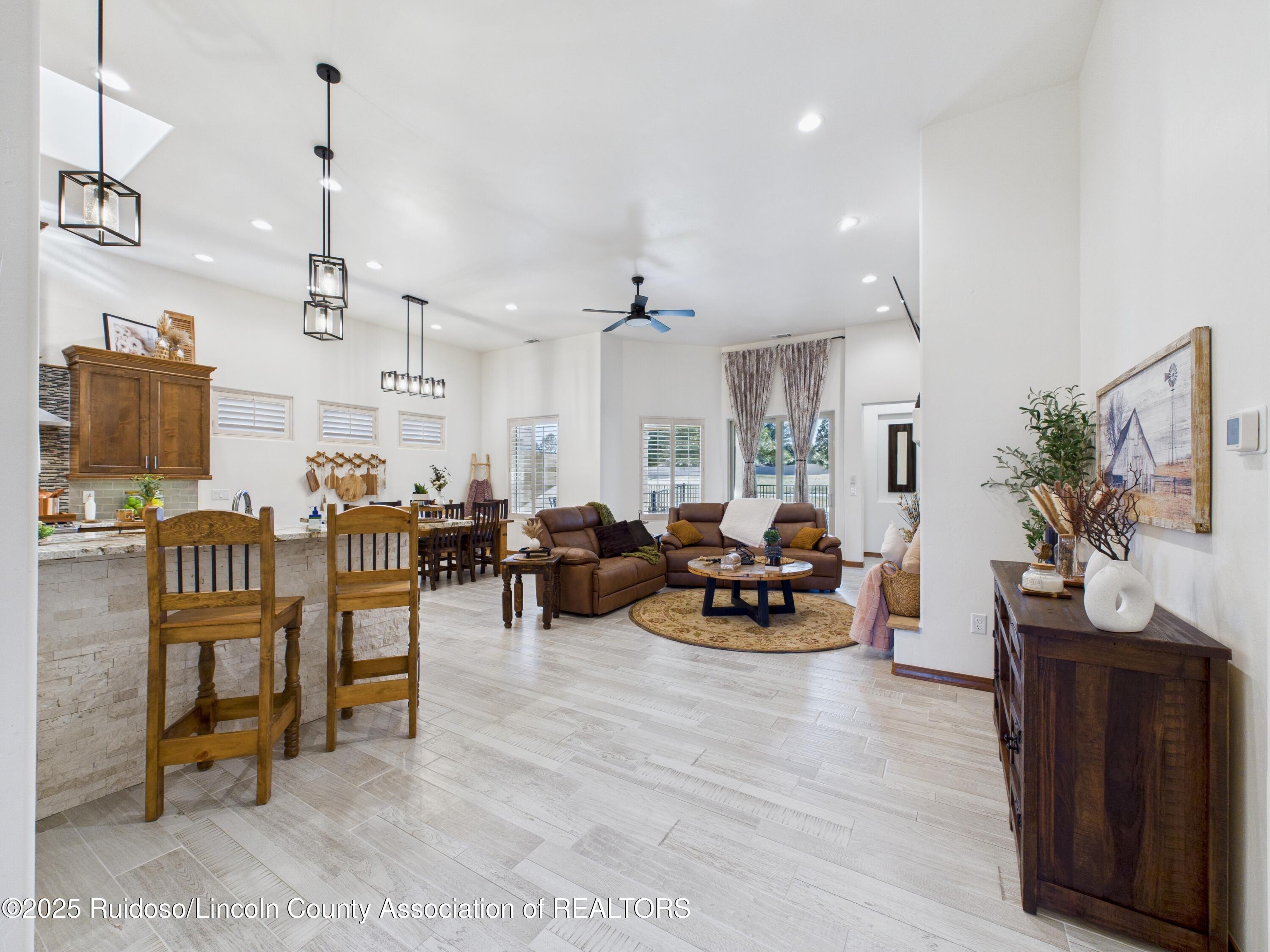 108 Water Spirit Trail