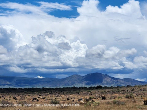 Vacant Land For Sale - 106 Burl Road<br/> Carrizozo, NM 88301