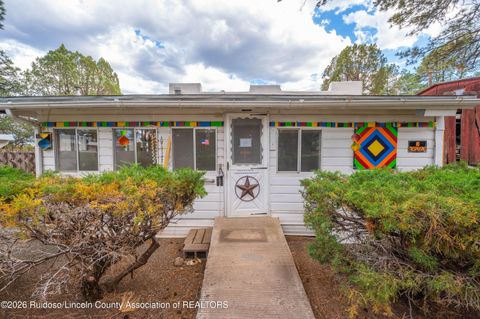 Homes For Sale - 104 Cedar Place<br/> Ruidoso, NM 88345