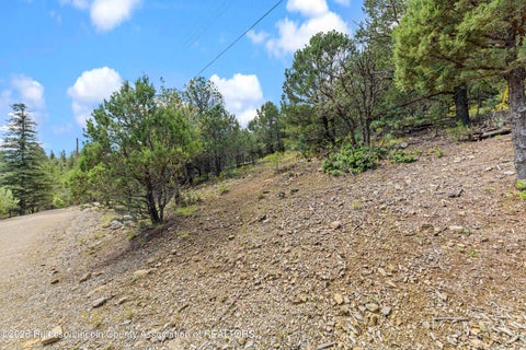 Vacant Land For Sale - L145&146 Sierra Vista Drive<br/> Lincoln County, Alto, NM 88312