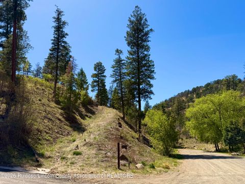 Vacant Land For Sale - 102 King Richard Drive<br/> Lincoln County, Ruidoso, NM 88345