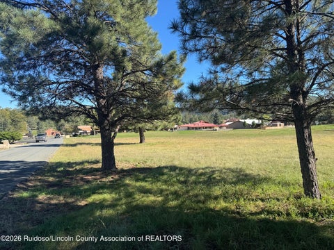 Vacant Land For Sale - 104 Sarah Lane<br/> Ruidoso, NM 88345