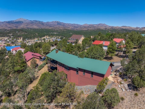 Homes For Sale - 112 Lupine Loop<br/> Ruidoso, NM 88345