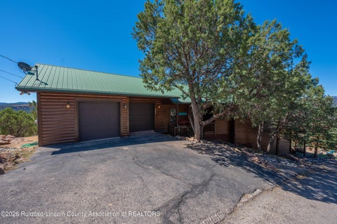 Homes For Sale - 112 Lupine Loop<br/> Lincoln County, Ruidoso, NM 88345