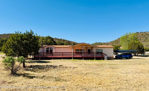Homes For Sale - 107 Chisholm Trail<br/> Alto, NM 88312