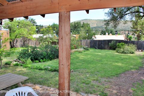 Homes For Sale - 1182 Calle La Placita<br/> Lincoln, NM 88338