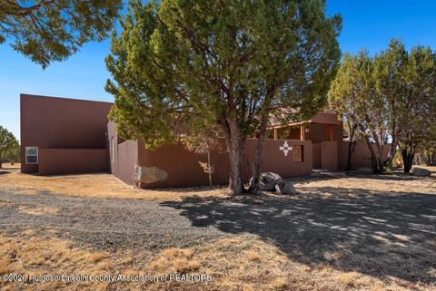 Homes For Sale - 185 Sonterra Drive<br/> Lincoln County, Alto, NM 88312