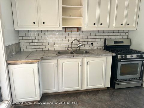 Homes For Sale - 113 Rawhide Road<br/> Ruidoso Downs, NM 88346