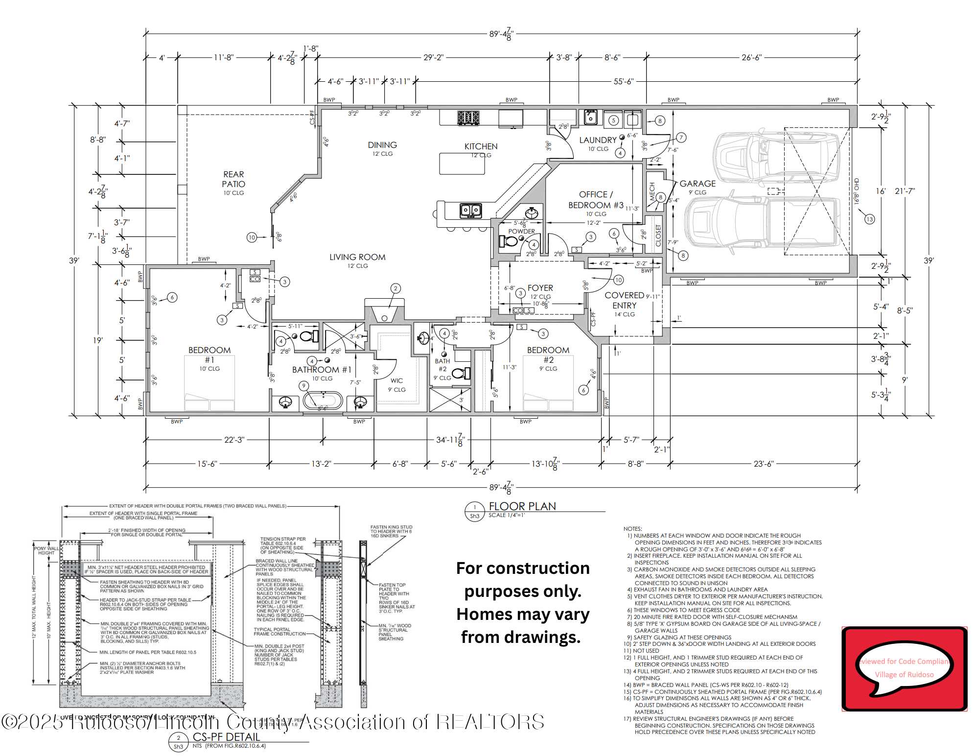 114 Water Spirit Trail