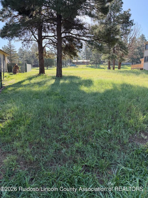 Vacant Land For Sale - 106 Bogie Lane<br/> Lincoln County, Ruidoso, NM 88345