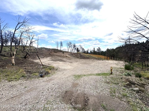 Vacant Land For Sale - 117 Tonto Drive<br/> Ruidoso, NM 88345
