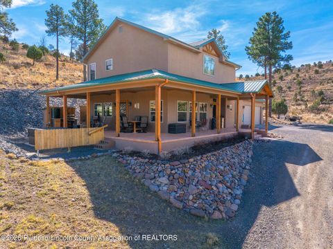 Homes For Sale - 158 Little Creek Hills Road<br/> Alto, NM 88312