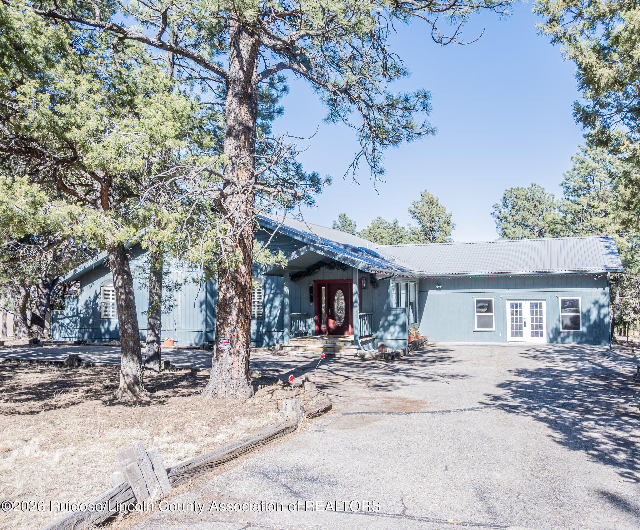 100 Bull Elk Court 1