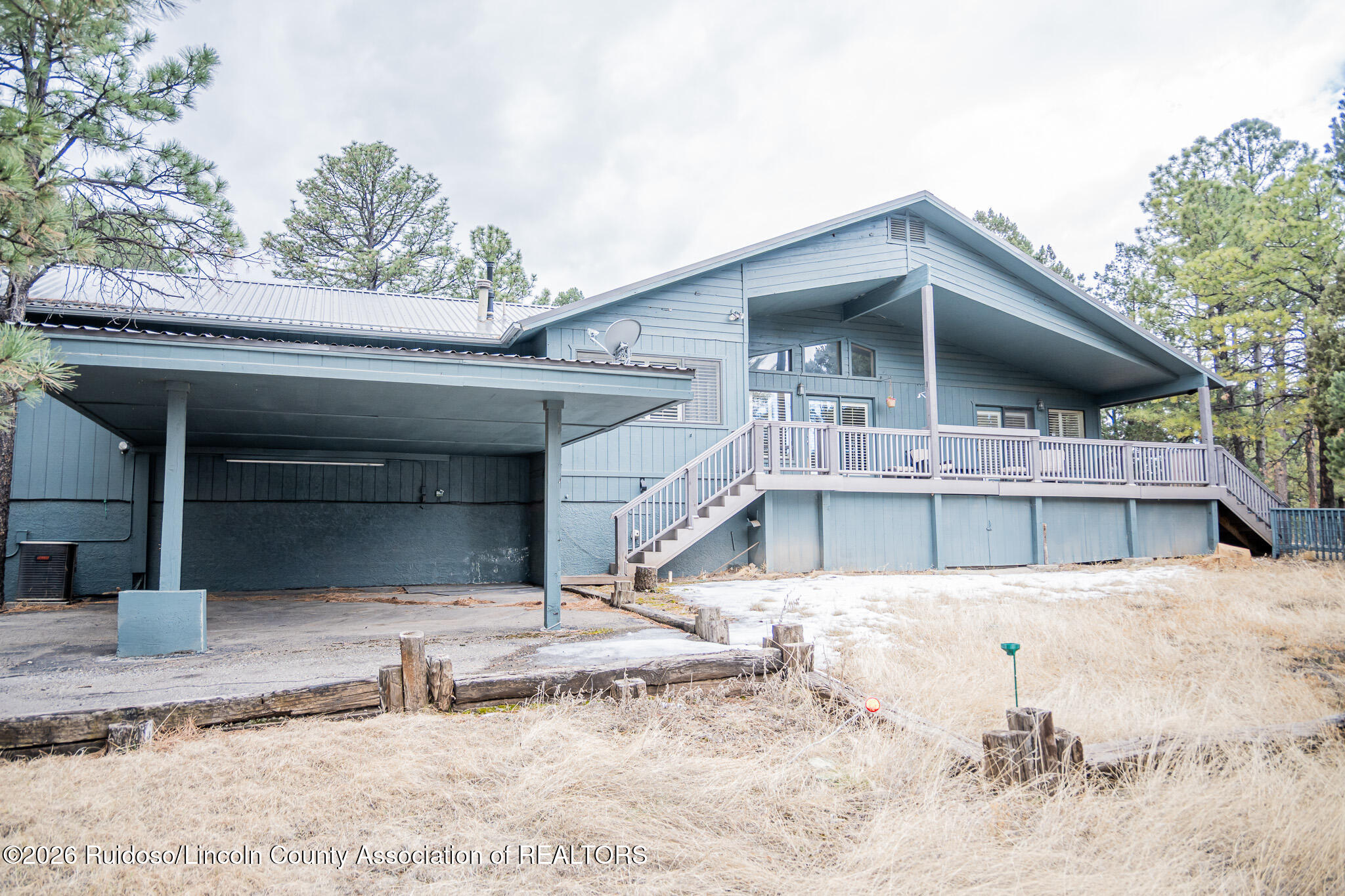 100 Bull Elk Court 1