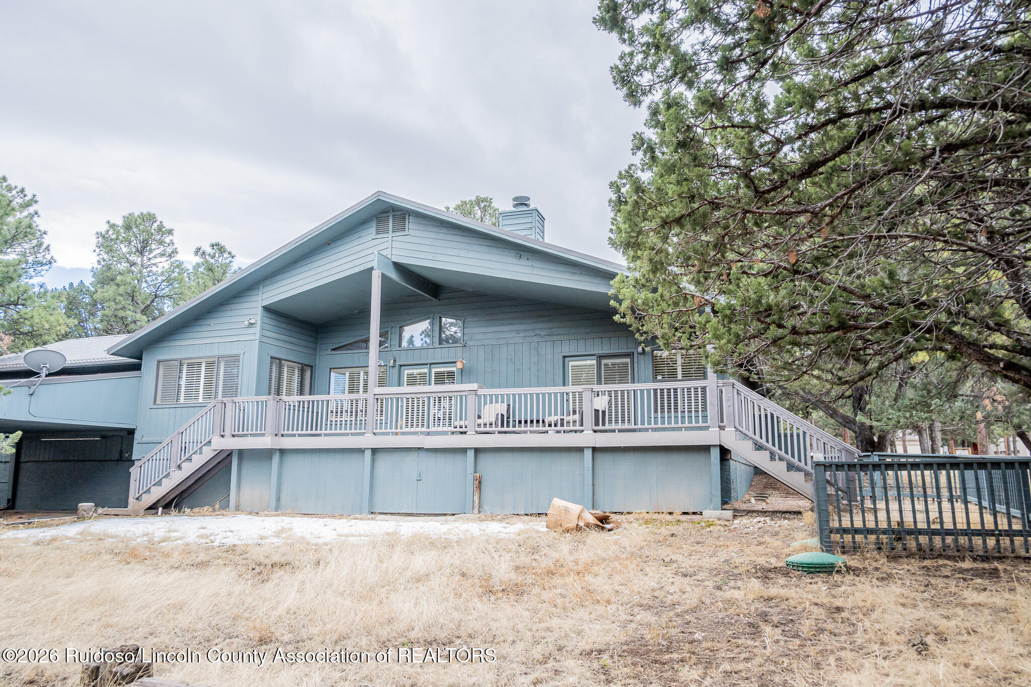 100 Bull Elk Court 1