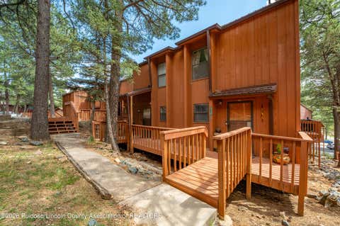 Condo For Sale - 604 White Mountain Drive #601<br/> Ruidoso, NM 88345