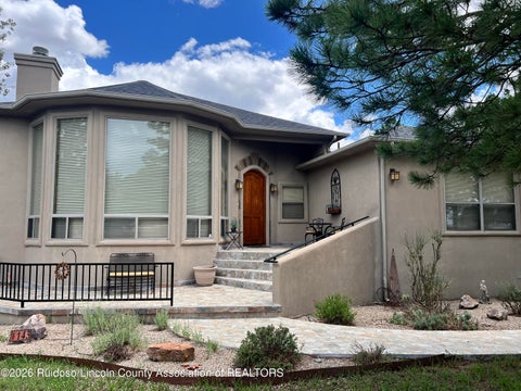 Homes For Sale - 143 Water Spirit Trail<br/> Alto, NM 88312