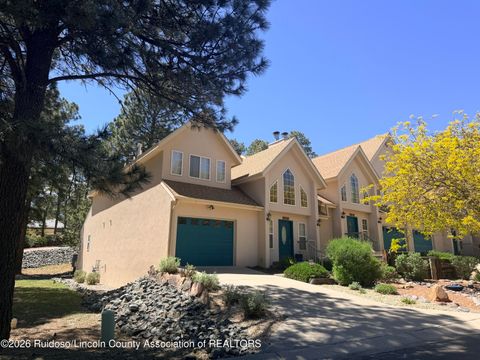 Homes For Sale - 101 Racquet Place #A3<br/> Ruidoso, NM 88345