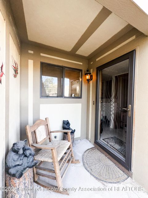 Mobile Home For Sale - 214 Metz Drive #225<br/> Ruidoso, NM 88345