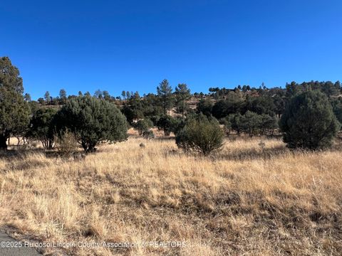 Vacant Land For Sale - LOT 39 Deer Valley Dr. #1<br/> Lincoln County, Alto, NM 88312