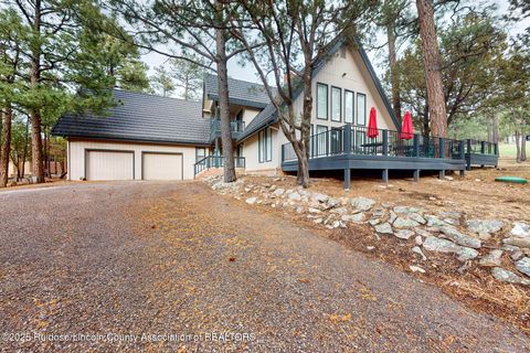 106 Pinehurst Road Alto NM 88312