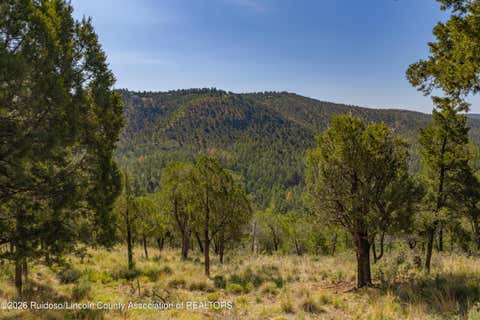 Vacant Land For Sale - 732 Center Street<br/> Ruidoso, NM 88345