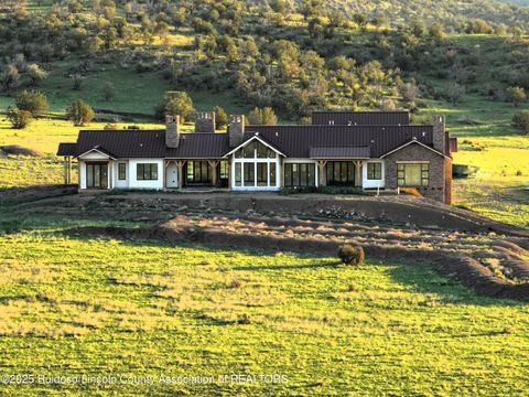 Homes For Sale - 398 Pine Lodge Road<br/> Capitan, NM 88316