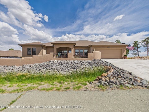 Homes For Sale - 206 Timberline Place<br/> Lincoln County, Ruidoso, NM 88345